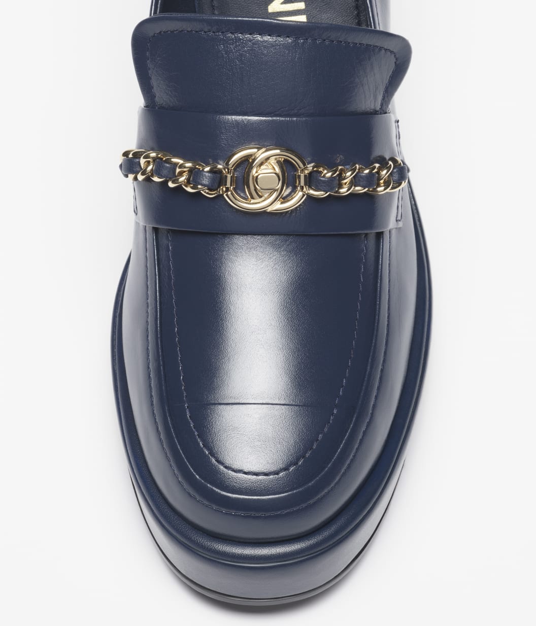 Fall-Winter 2024/25 Moccasins - Image 3